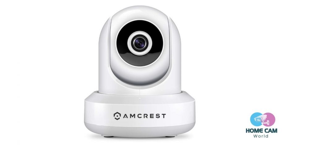 Amcrest ProHD Security Camera