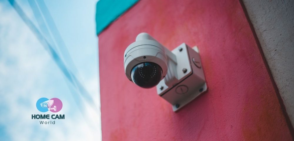 4k security camera systems