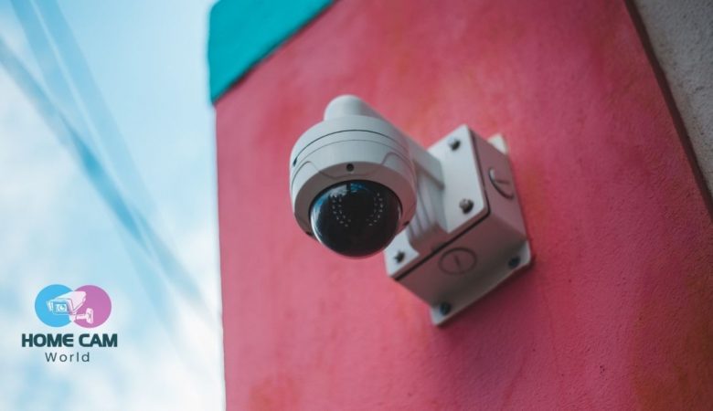 4k security camera systems