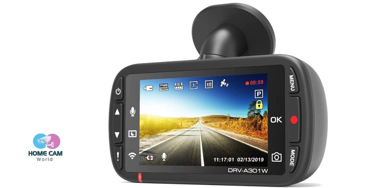 Best Dash Cam Under 100 Home Cam World Home IP Security Systems