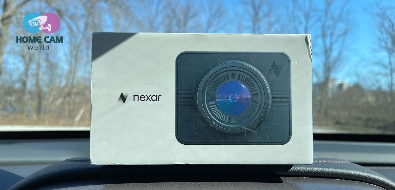 Dash Cams HD Nexar Dash Cam My Blog