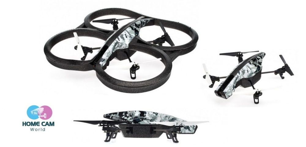 Surveillance Drone Reviews: Beginner's Guide 2022